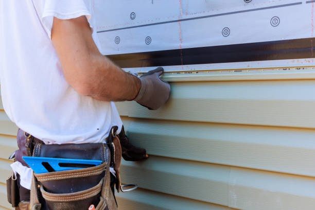 Trusted Vinyl Siding service in Washington, IN - Squared Siding